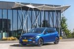 Volkswagen Polo R-Line 2017 года (WW)